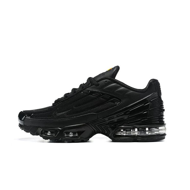 TÊNIS AIR MAX PLUS TN3 TRIPLE – BLACK Premium