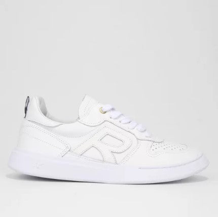 Tênis Couro Reserva Type R – Masculino Confortável