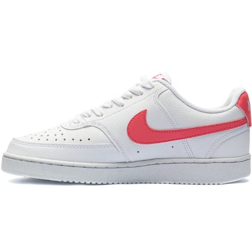 Tênis Court Vision Lo - – Feminino Elegante