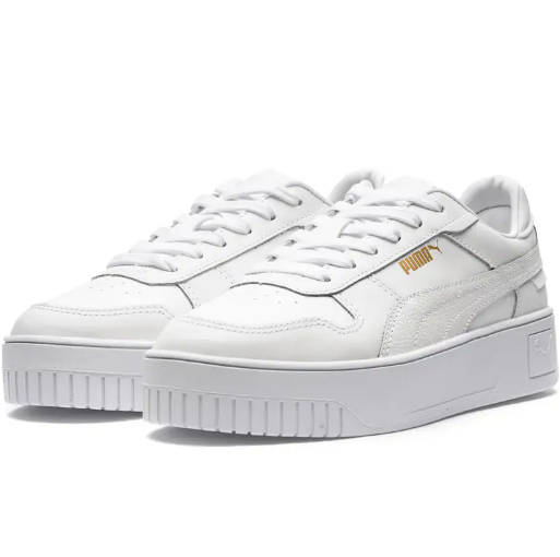 Tênis Puma Carina Street BDP - – Feminino Exclusivo