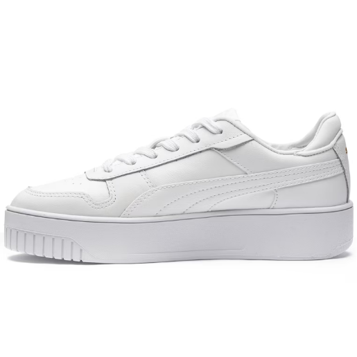 Tênis Puma Carina Street BDP - – Feminino Exclusivo