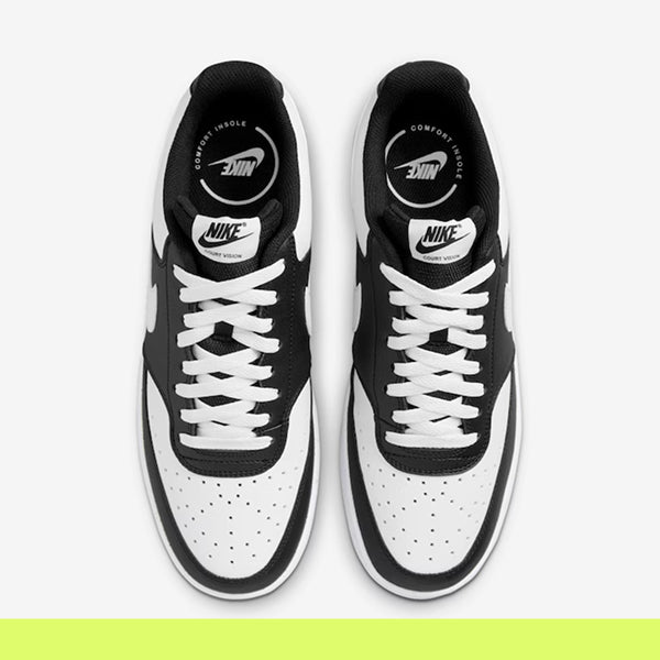 Court Vision – Low Elegante