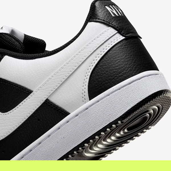 Court Vision – Low Elegante