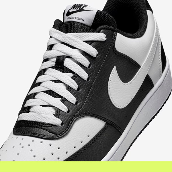 Court Vision – Low Elegante