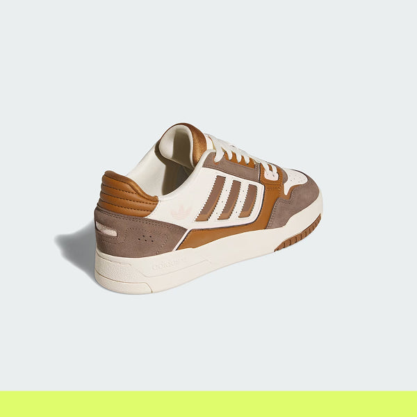 Step Low 2.0 – Brown Premium