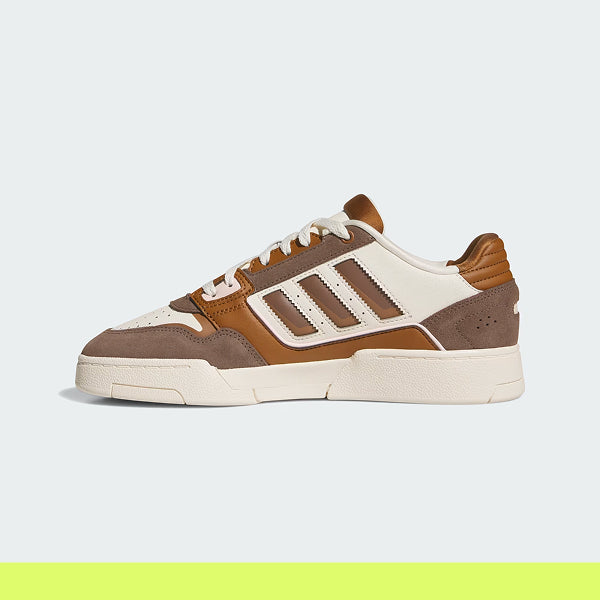 Step Low 2.0 – Brown Premium