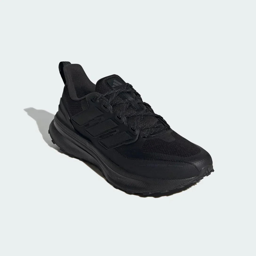 Tênis Ultrarun 5 Tr Masculino - – Preto Black