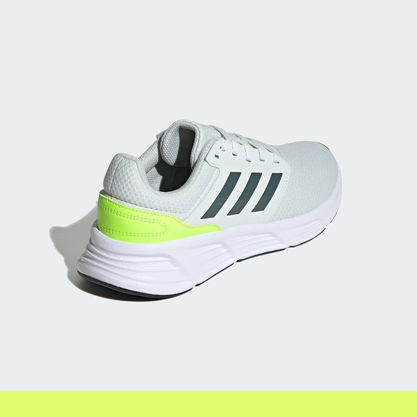 Galaxy 6 – White Confortável