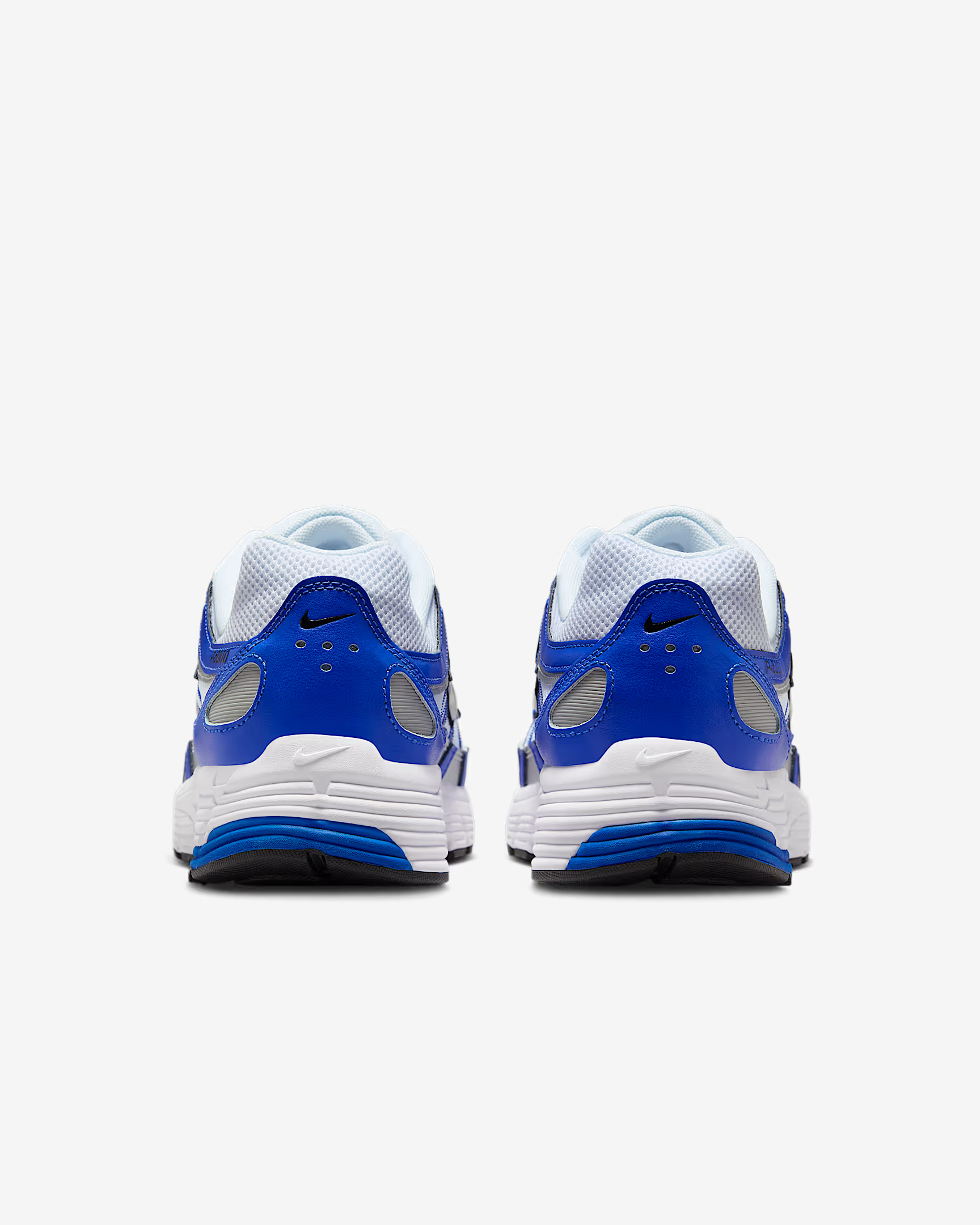 P-6000 Unisex - Azul