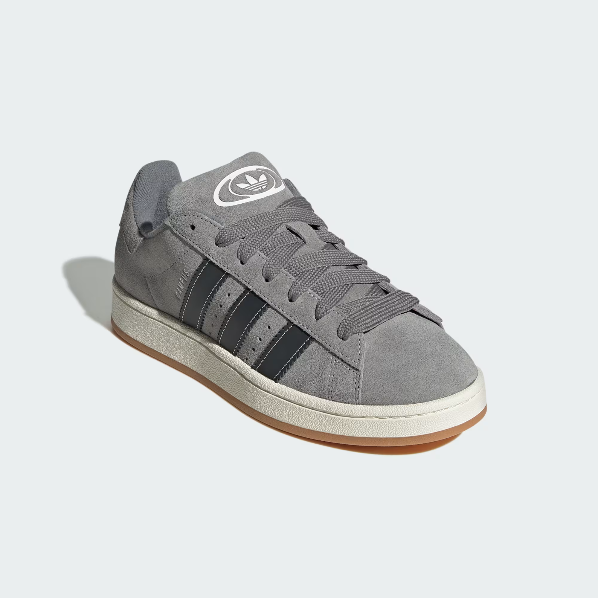 Campus Grey – Cinza Premium