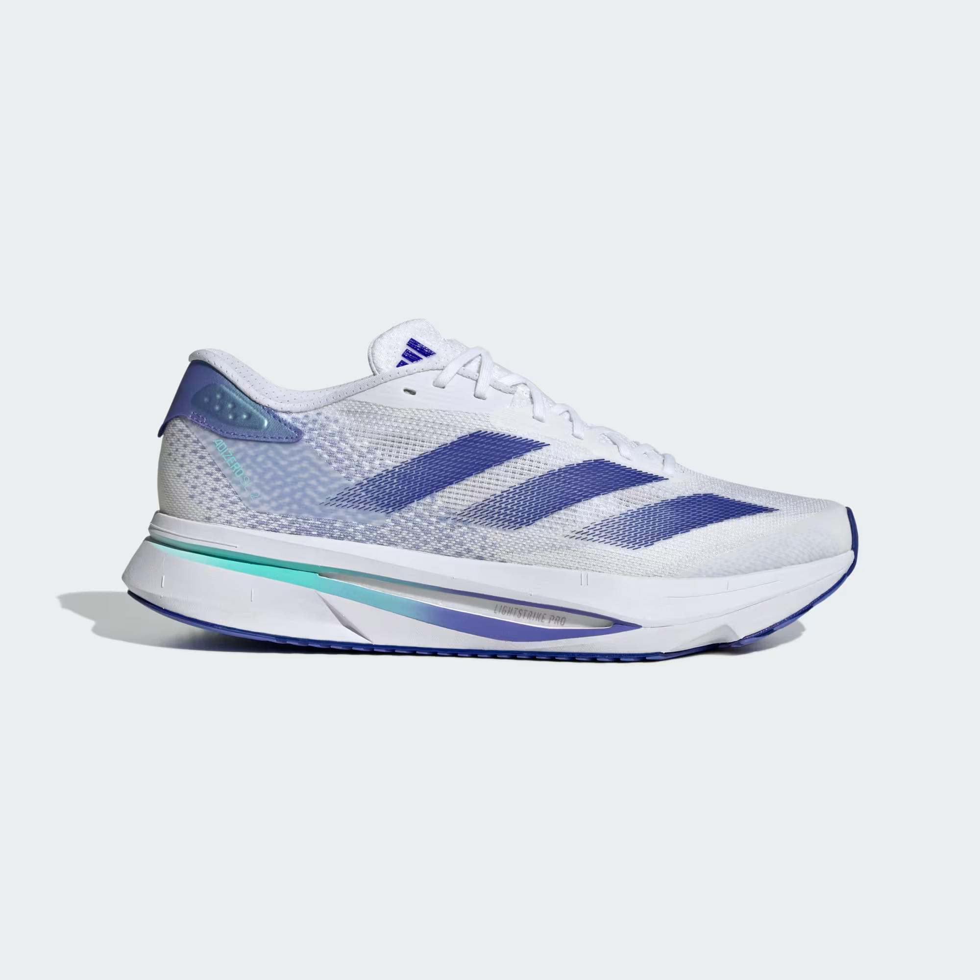 CORRIDA ADIZERO SL2 BLUE – LUCID Premium