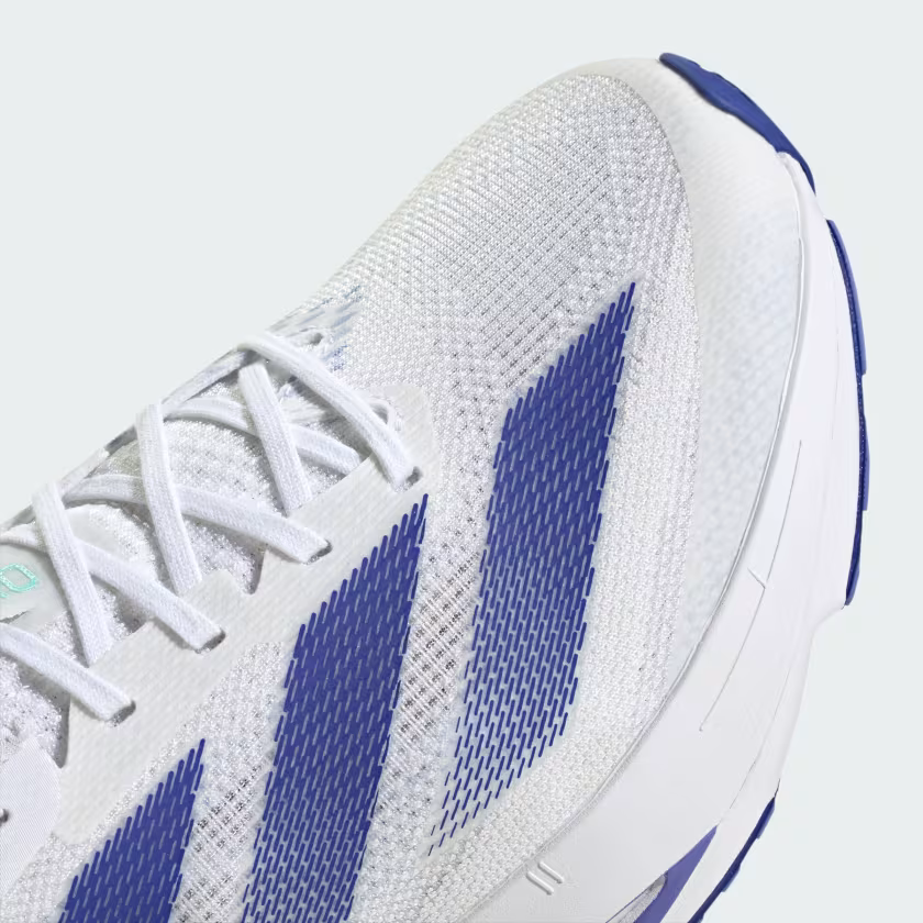 CORRIDA ADIZERO SL2 BLUE – LUCID Premium