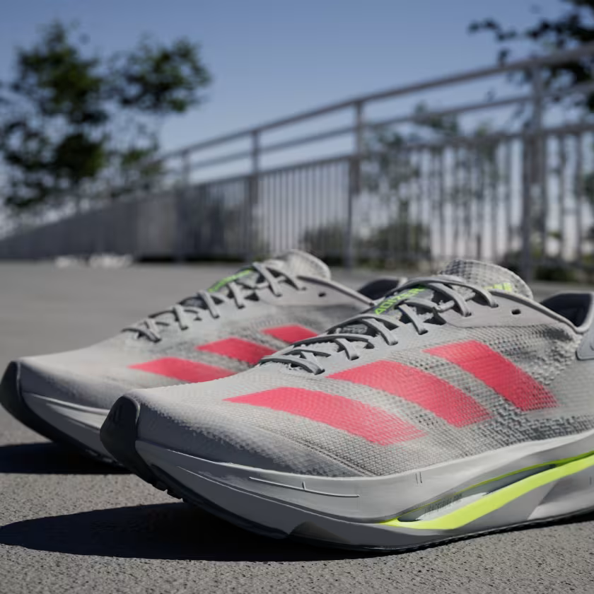 CORRIDA ADIZERO SL2 – CINZA Premium