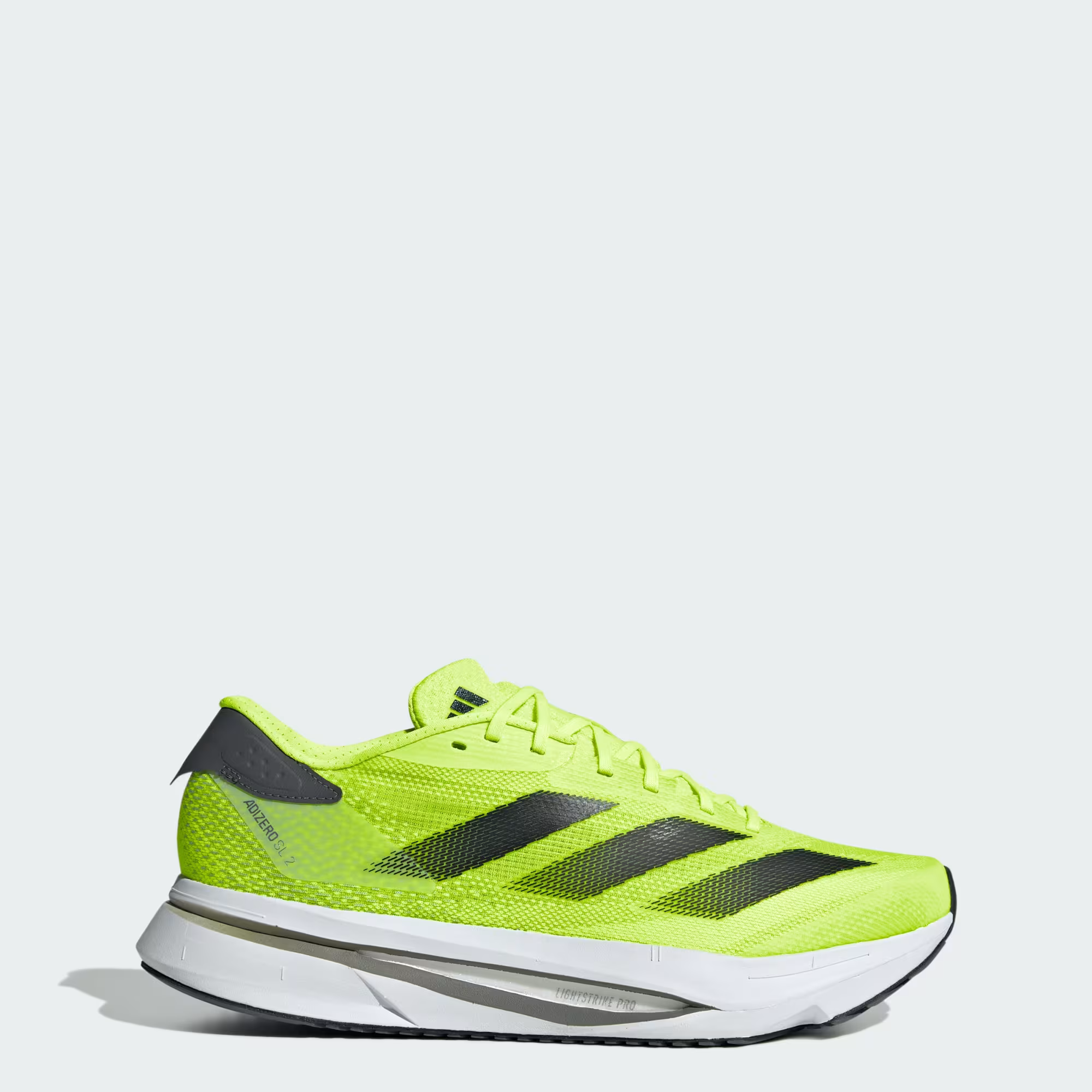 CORRIDA ADIZERO SL2 – VERDE Clássico