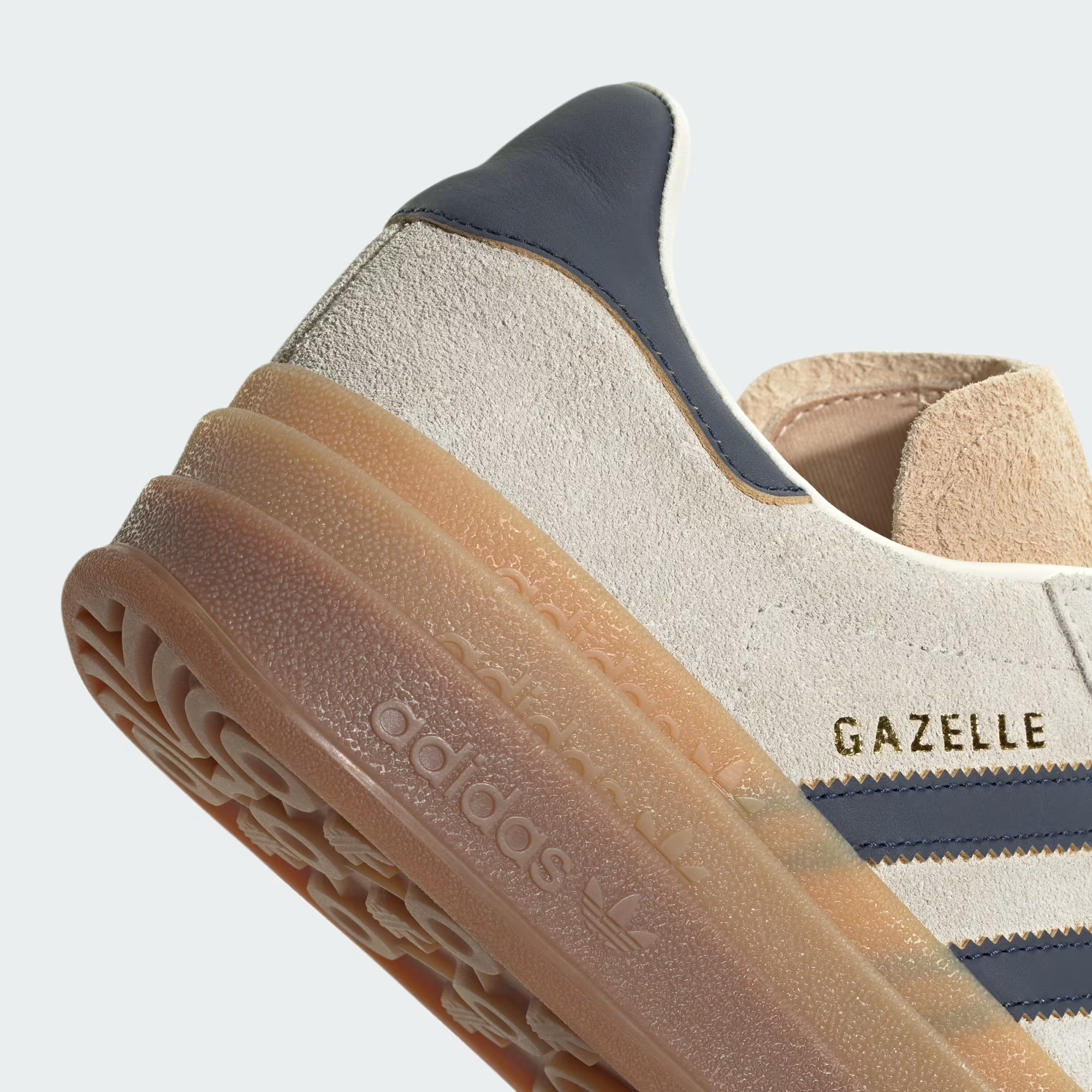 Gazelle – Bege Premium