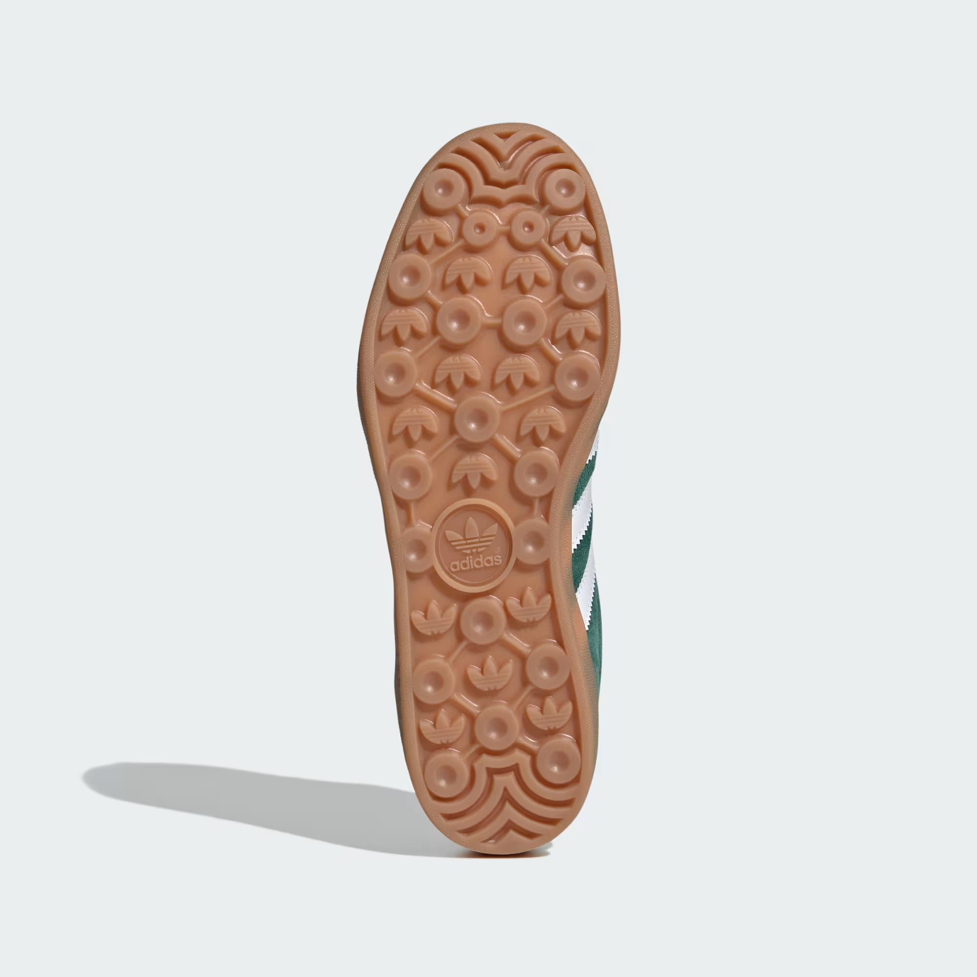 Gazelle Indoor – Green Elegante