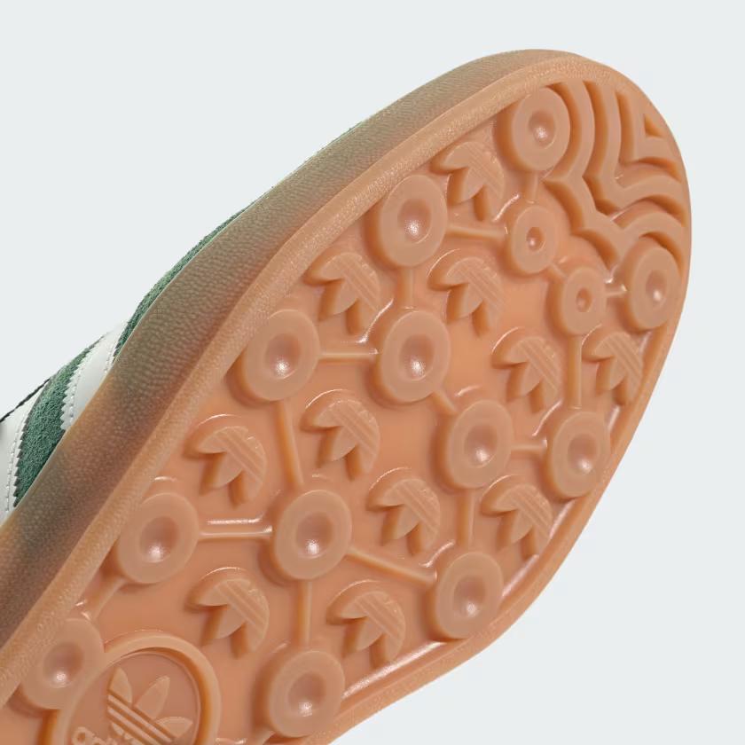 Gazelle Indoor – Green Elegante