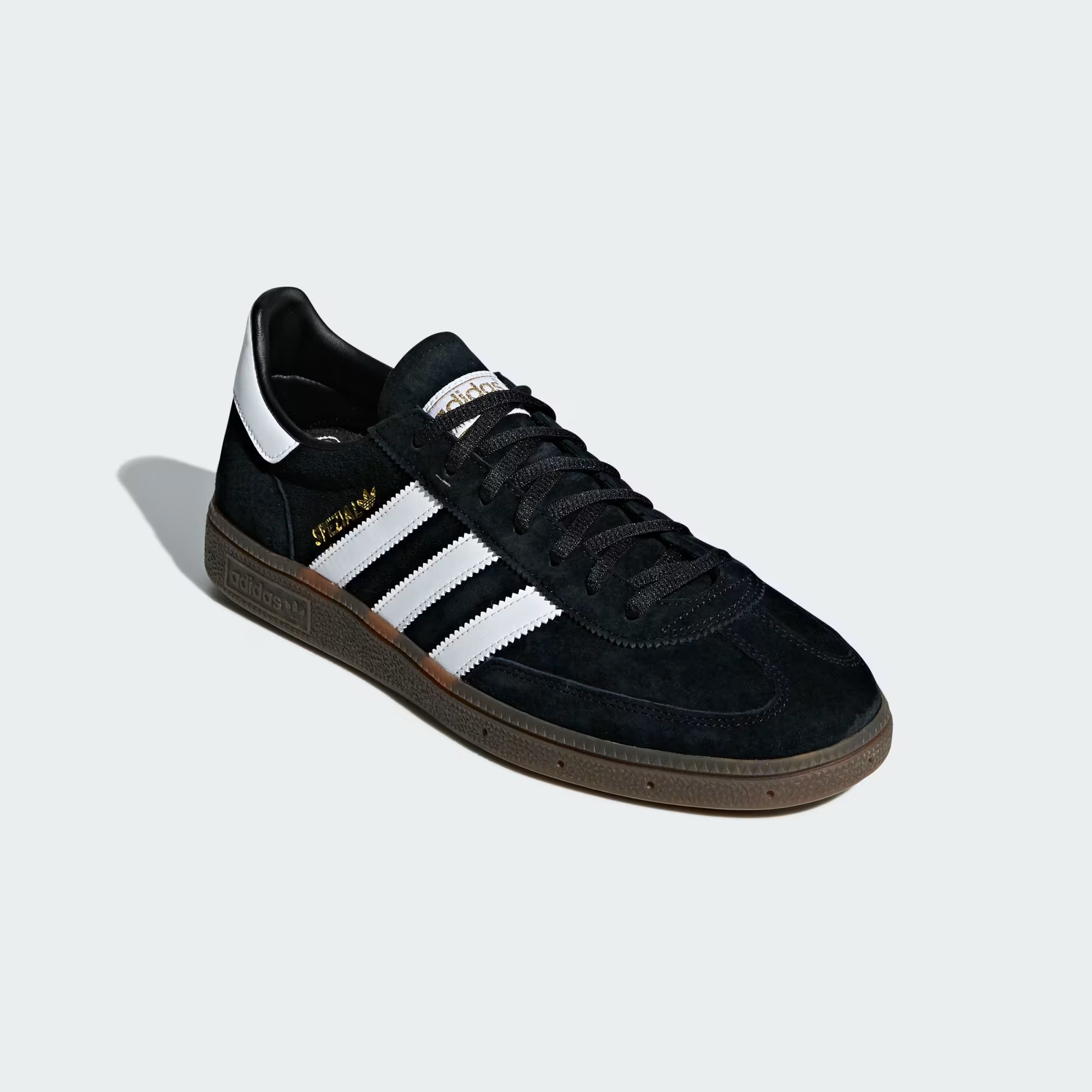 HANDEBOL SPEZIAL PRETO – SUEDE Premium