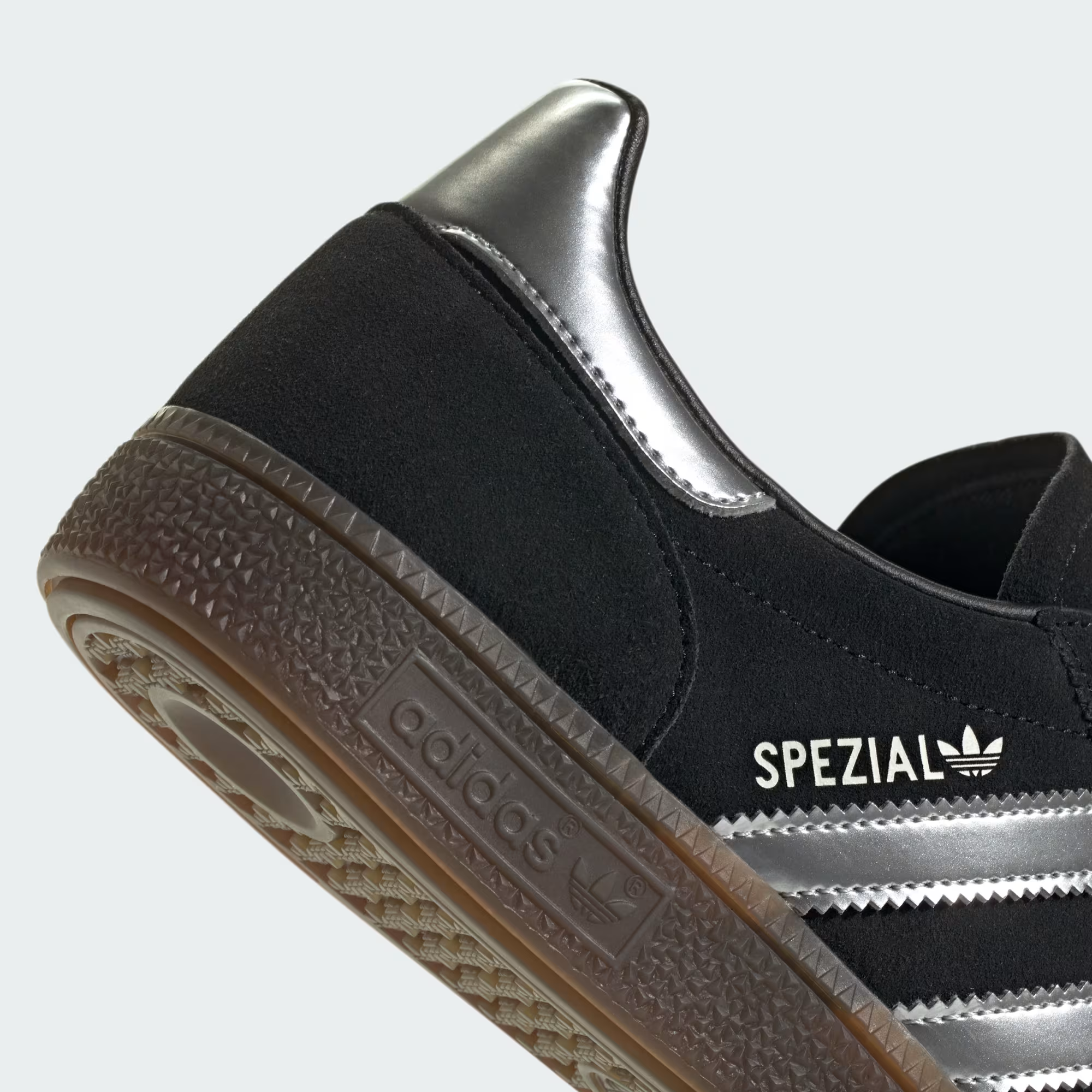 HANDEBOL SPEZIAL CINZA – METÁLICO Exclusivo