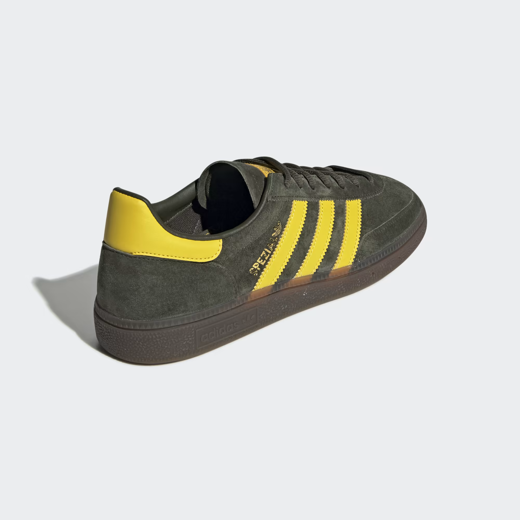 HANDEBOL SPEZIAL – AMARELO Confortável