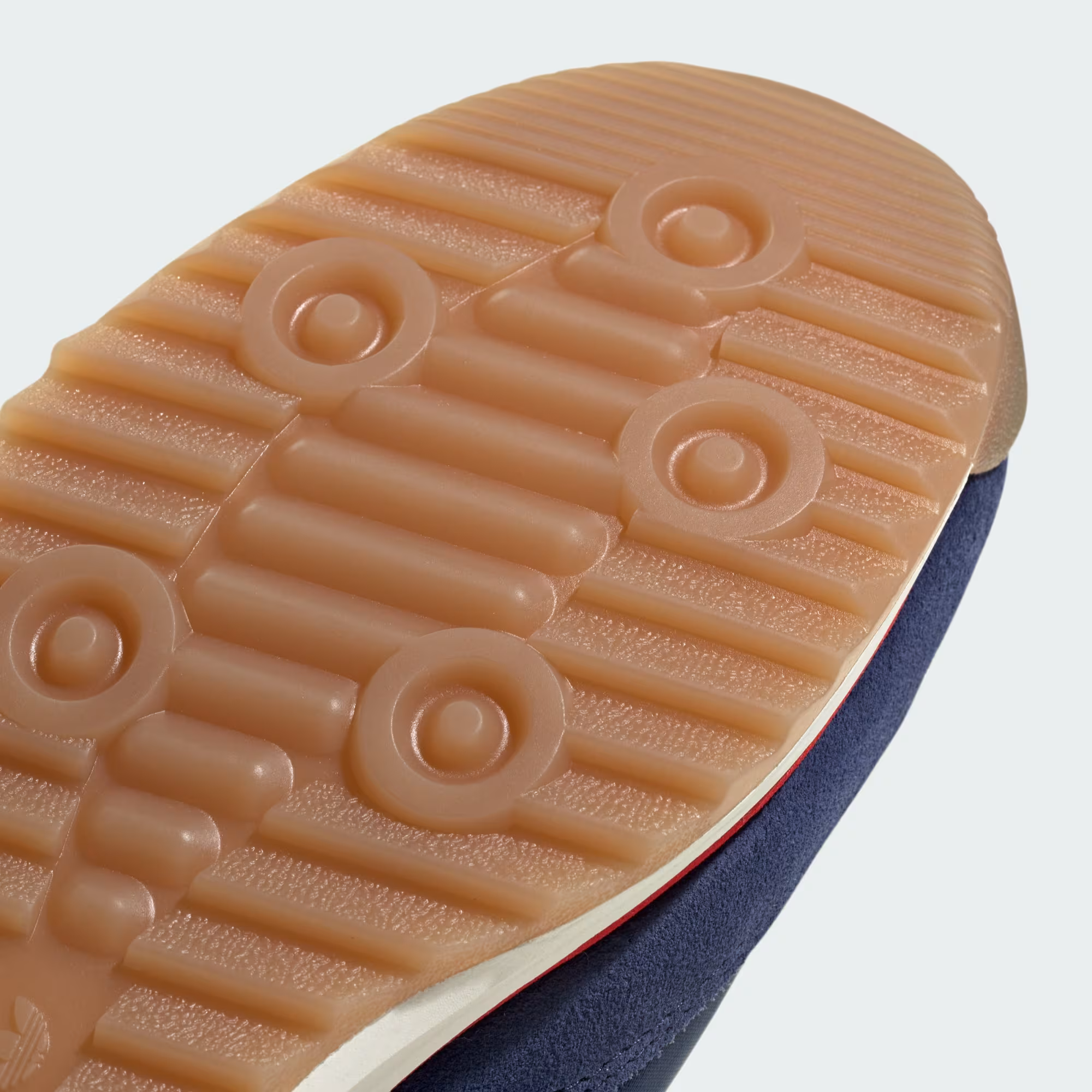 SL 72 RS Azul e – Vermelho Vibrante