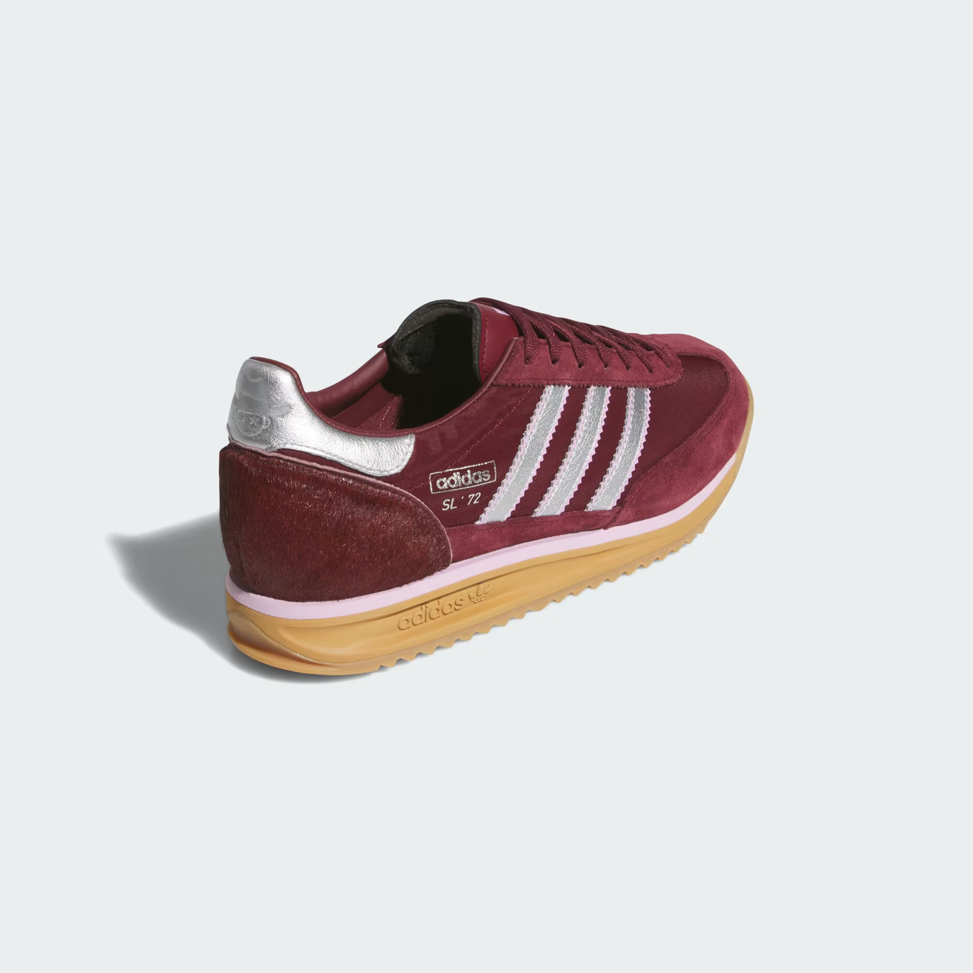 SL 72 RS – Vinho Confortável