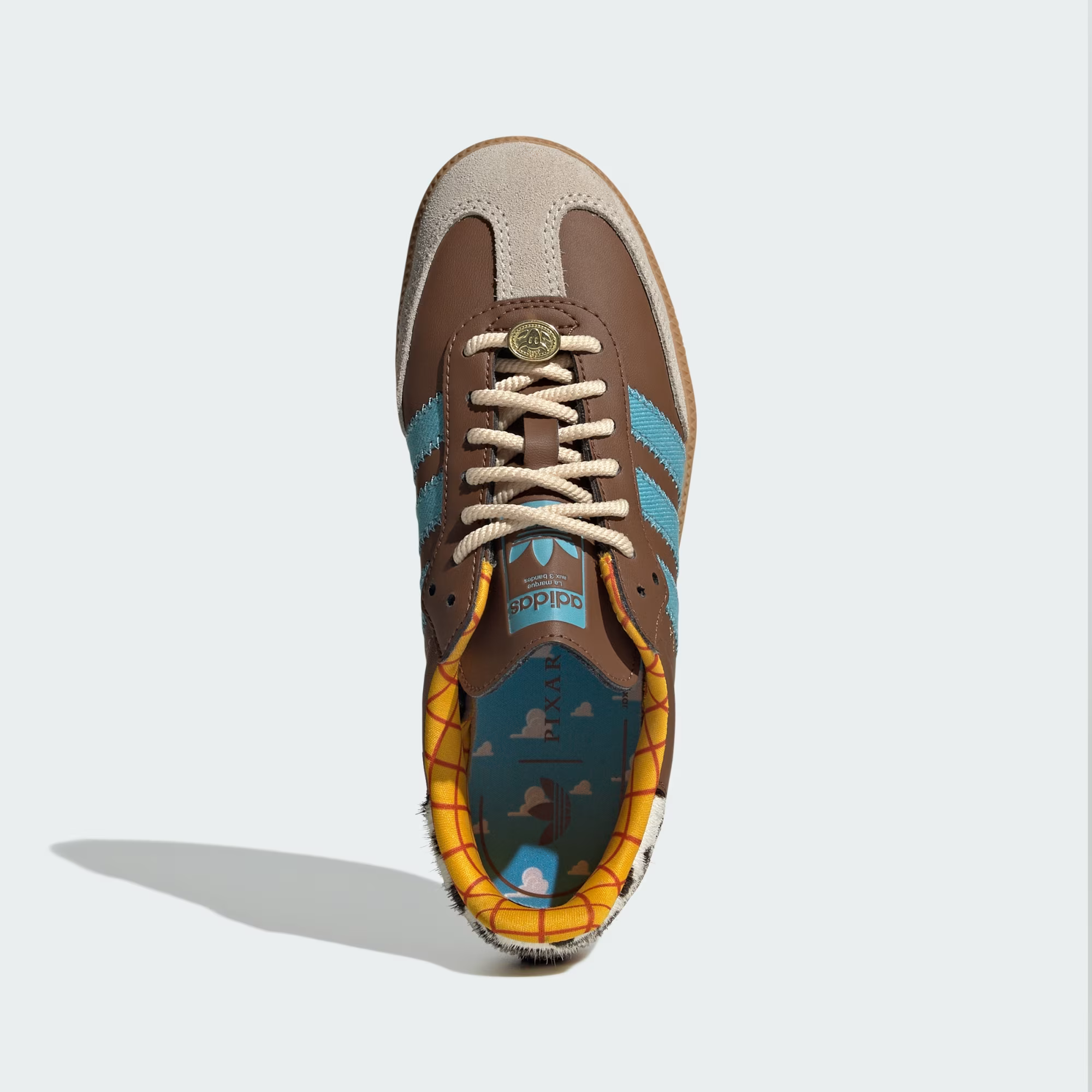 Samba OG X Disney – Pixar Premium