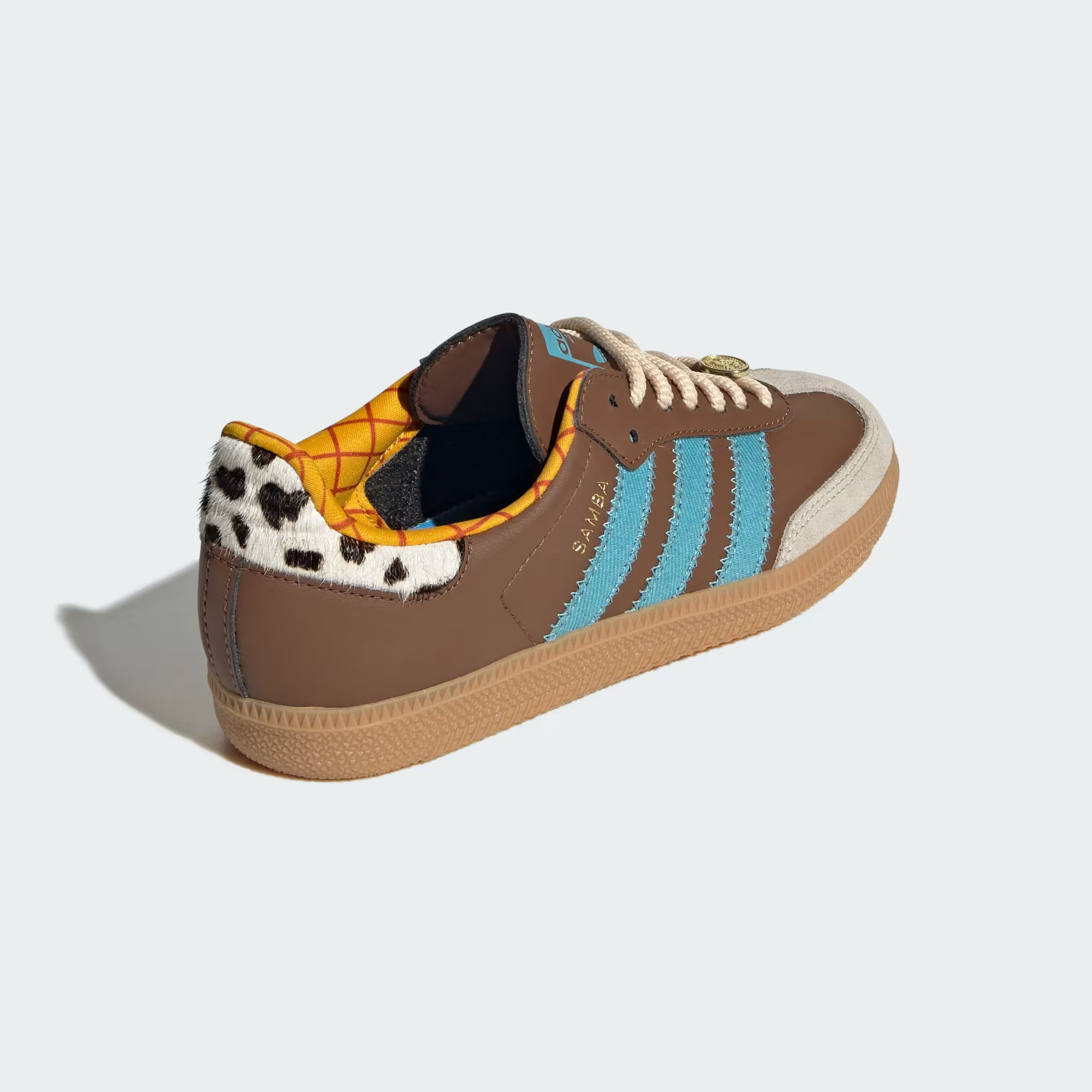 Samba OG X Disney – Pixar Premium