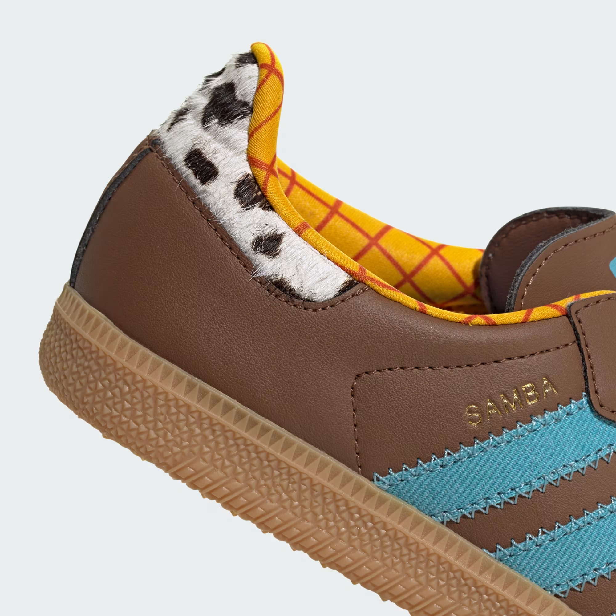 Samba OG X Disney – Pixar Premium