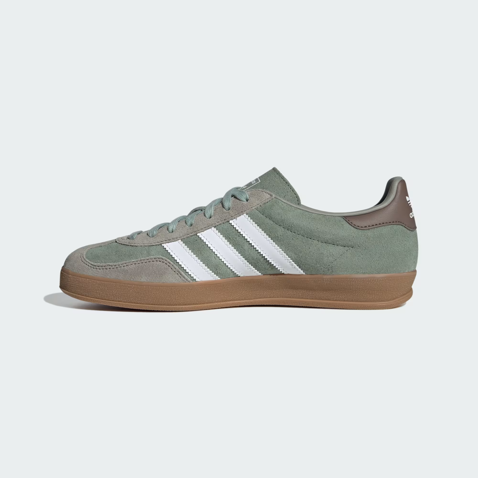 Gazelle Indoor Verde – Musgo Premium