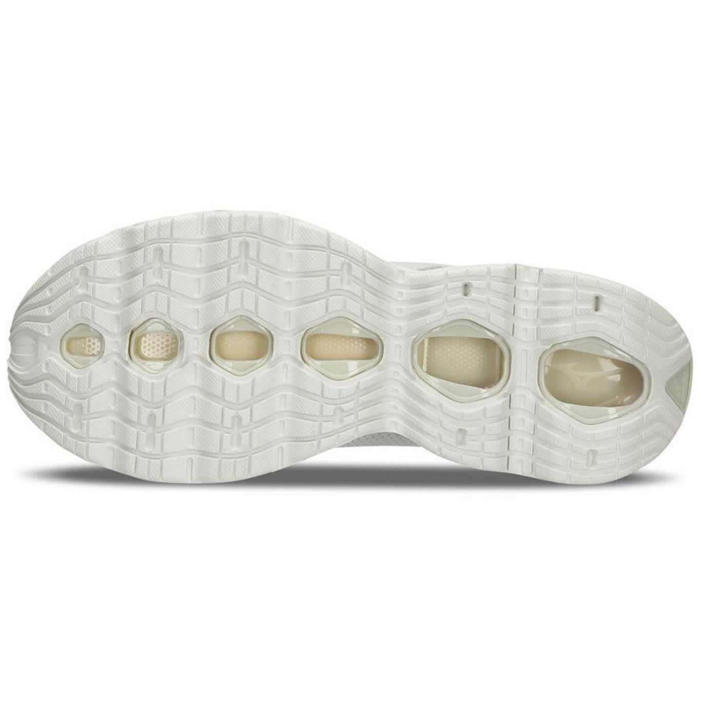 Tênis Mizuno Wave Prophecy Beta - – Unissex Exclusivo