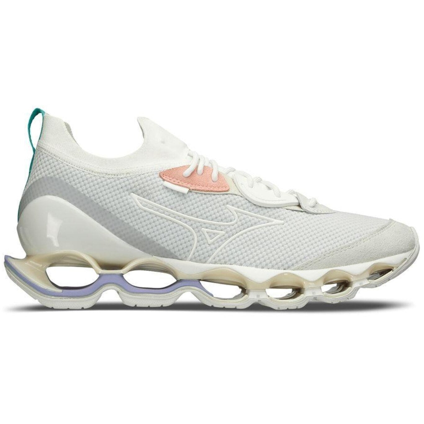 Tênis Mizuno Wave Prophecy Beta - – Unissex Exclusivo