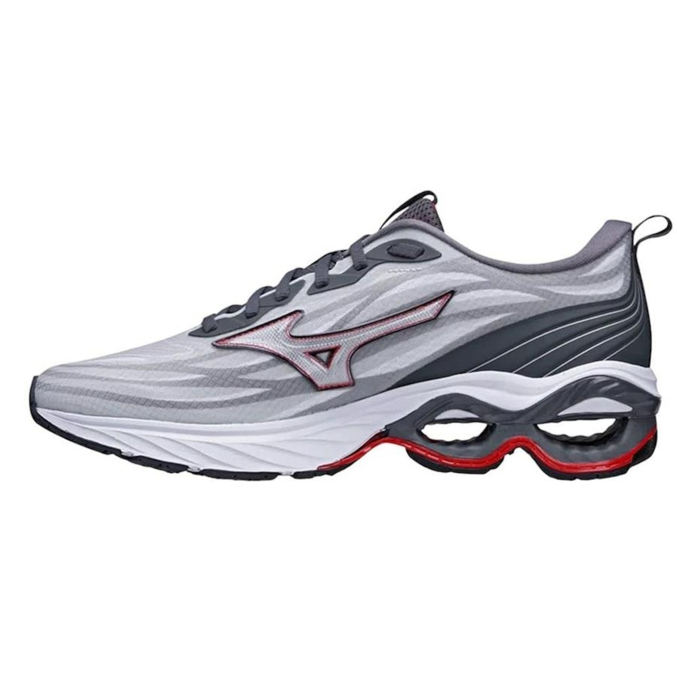 Tênis Mizuno Miz.Wave Frontier 15 - – Unissex Clássico