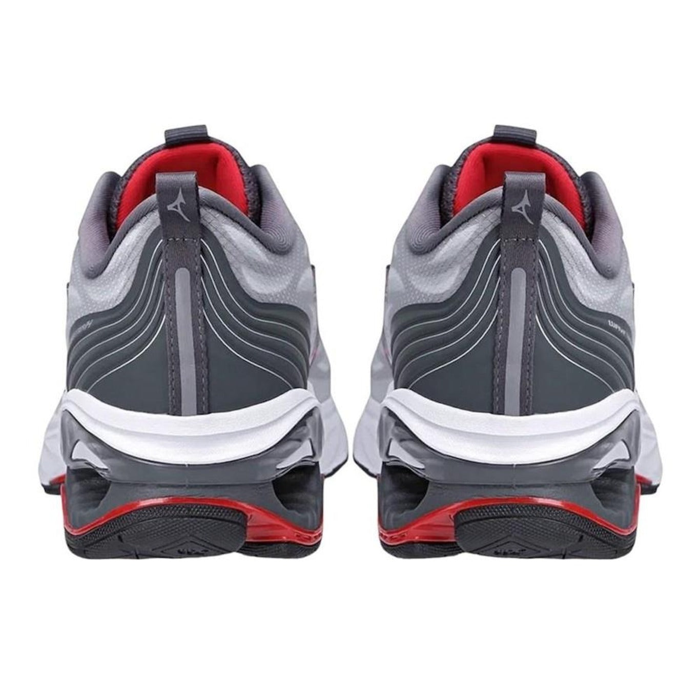 Tênis Mizuno Miz.Wave Frontier 15 - – Unissex Clássico