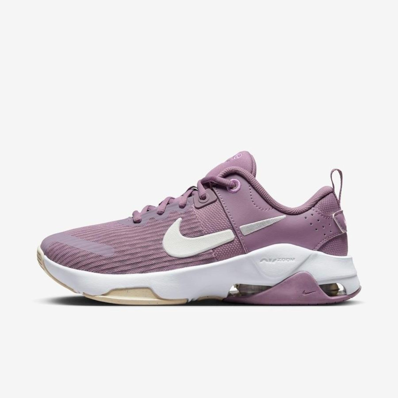 Tênis Nike Zoom Bella 6 - – Feminino Clássico