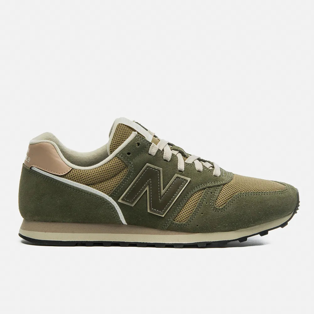 373 V2 Original Verde – Musgo Premium