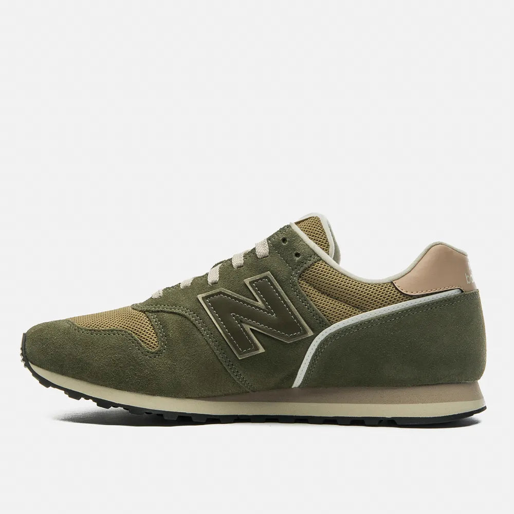 373 V2 Original Verde – Musgo Premium