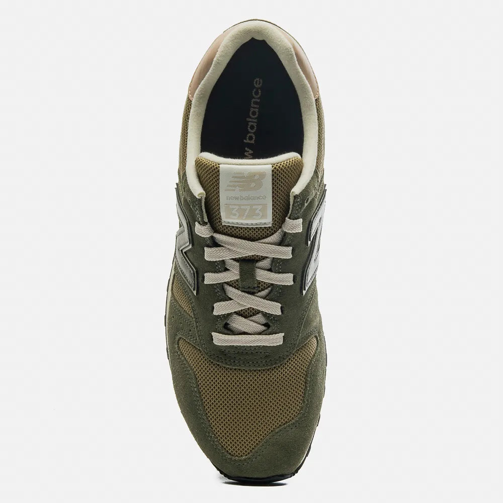 373 V2 Original Verde – Musgo Premium
