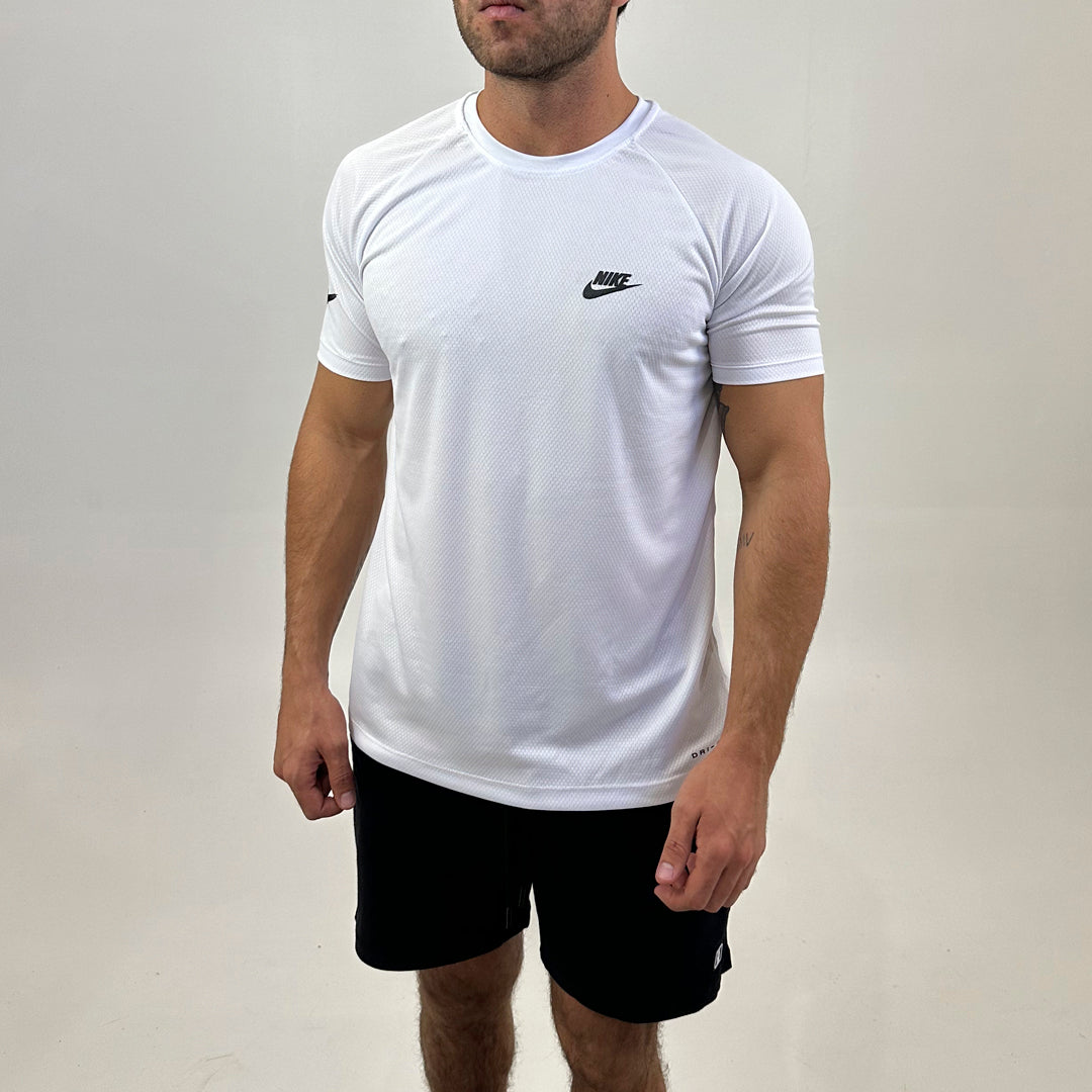 [G1 AO G4 - ESPECIAL] Dry Fit Nike – Basic Clássico