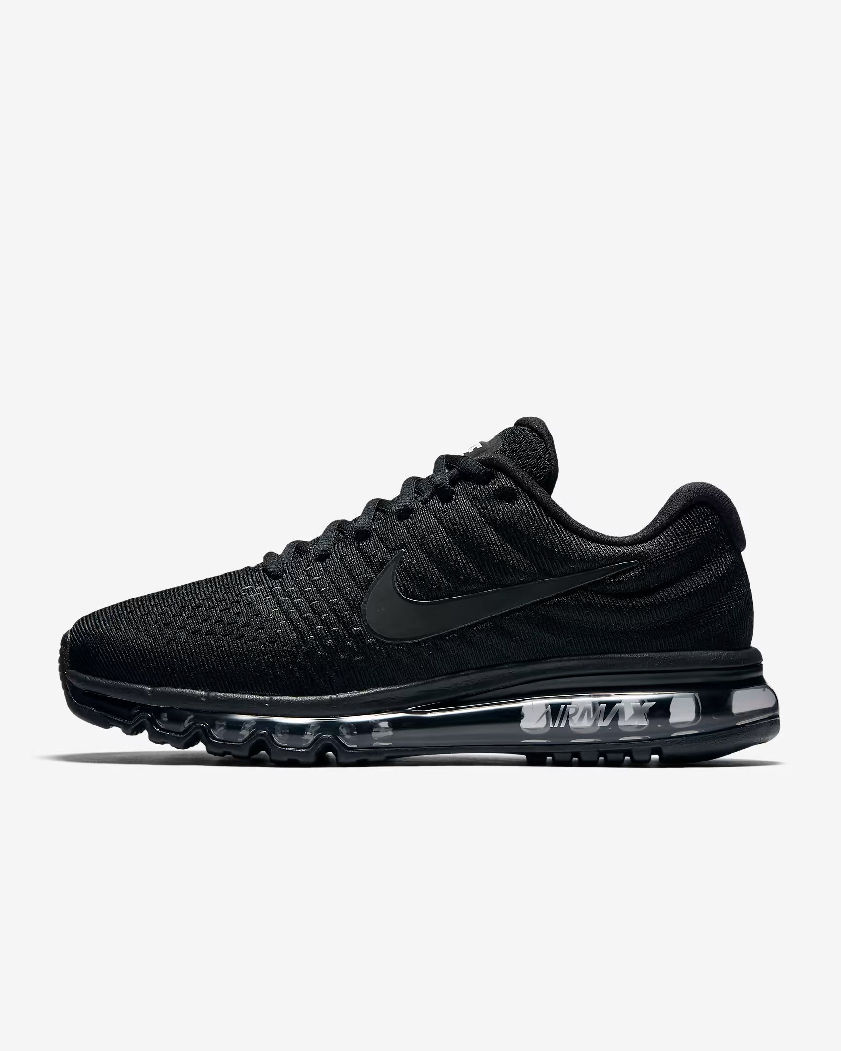 Air Max 2017 - Preto