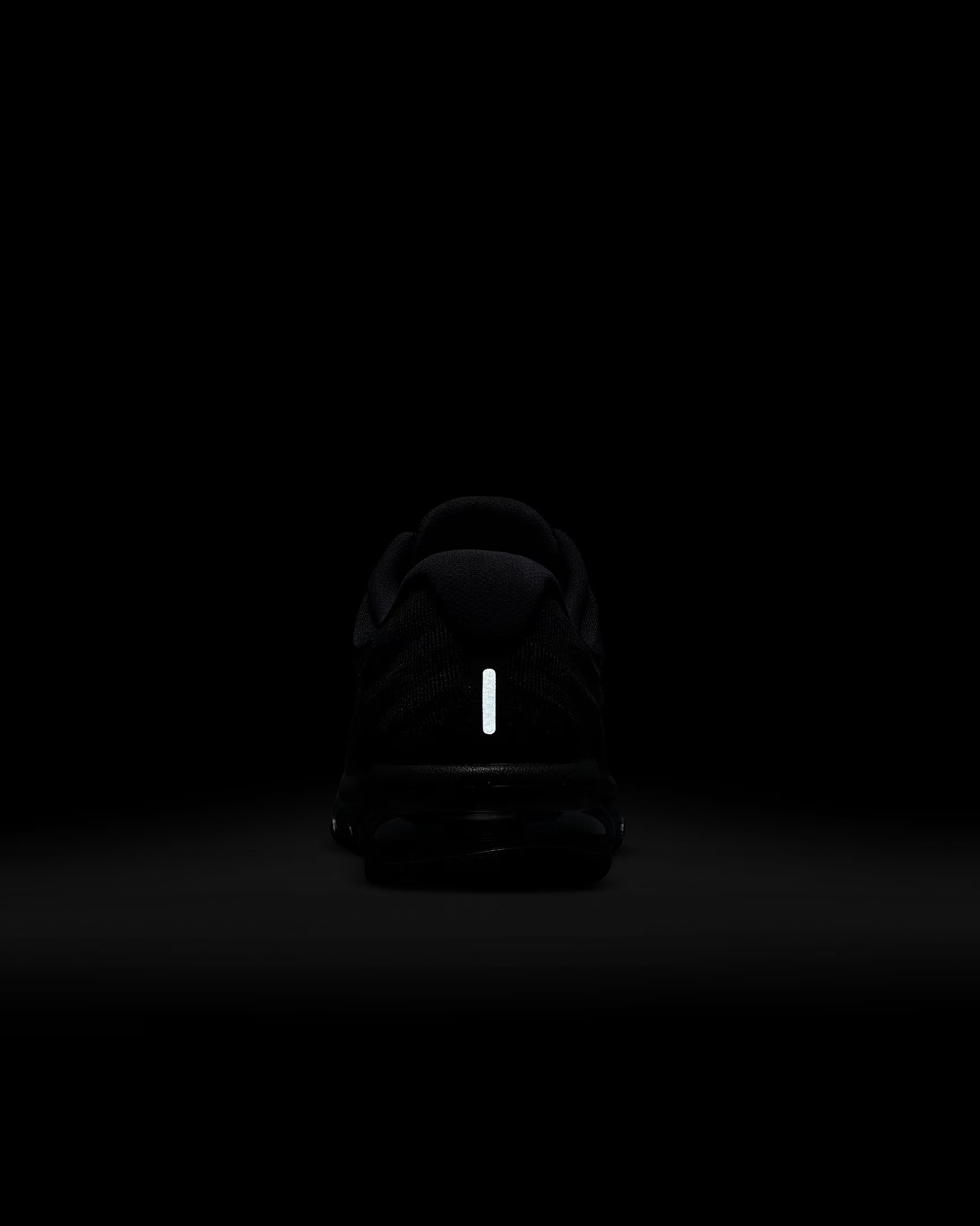 Air Max 2017 - Preto