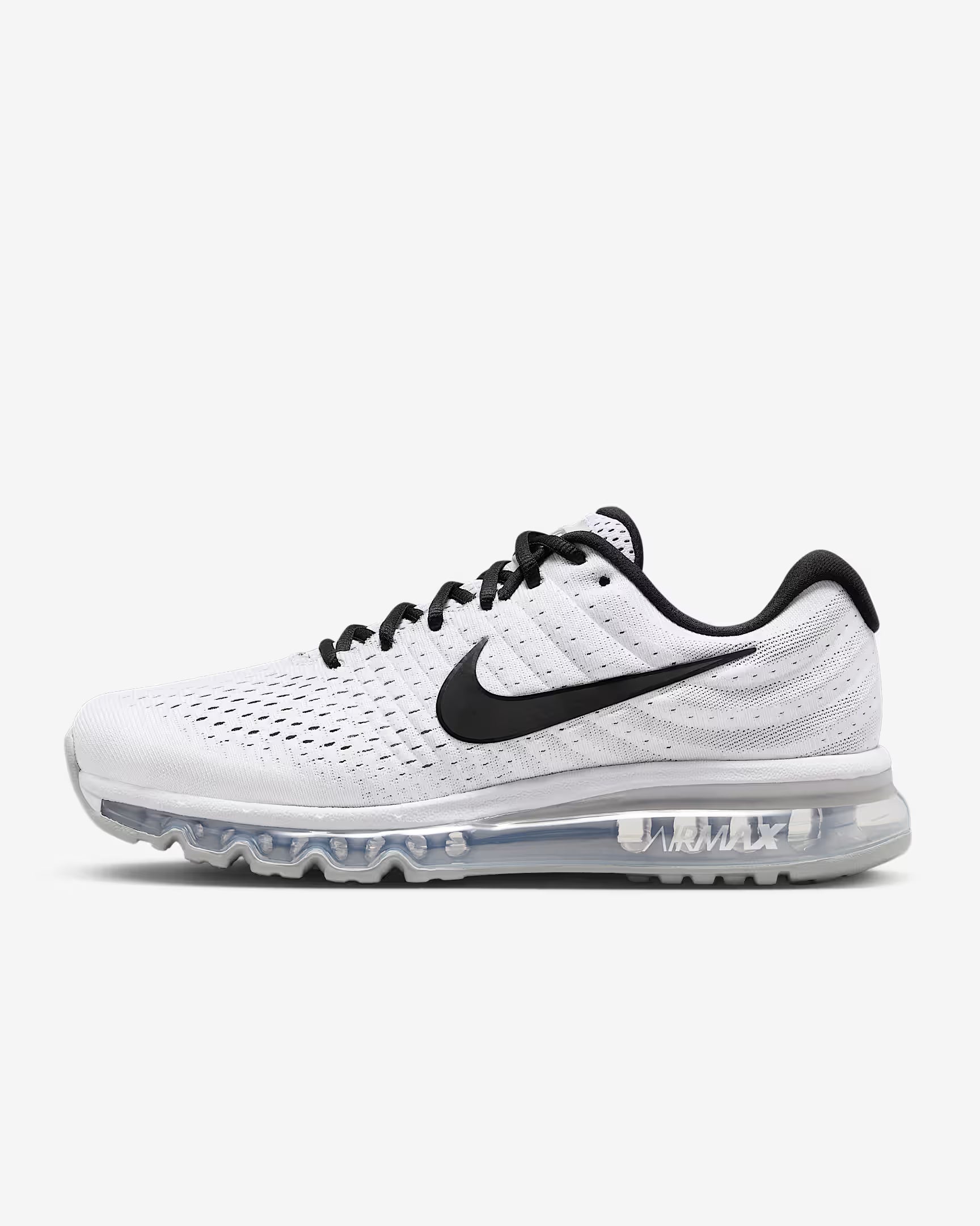 Air Max 2017 - Branco