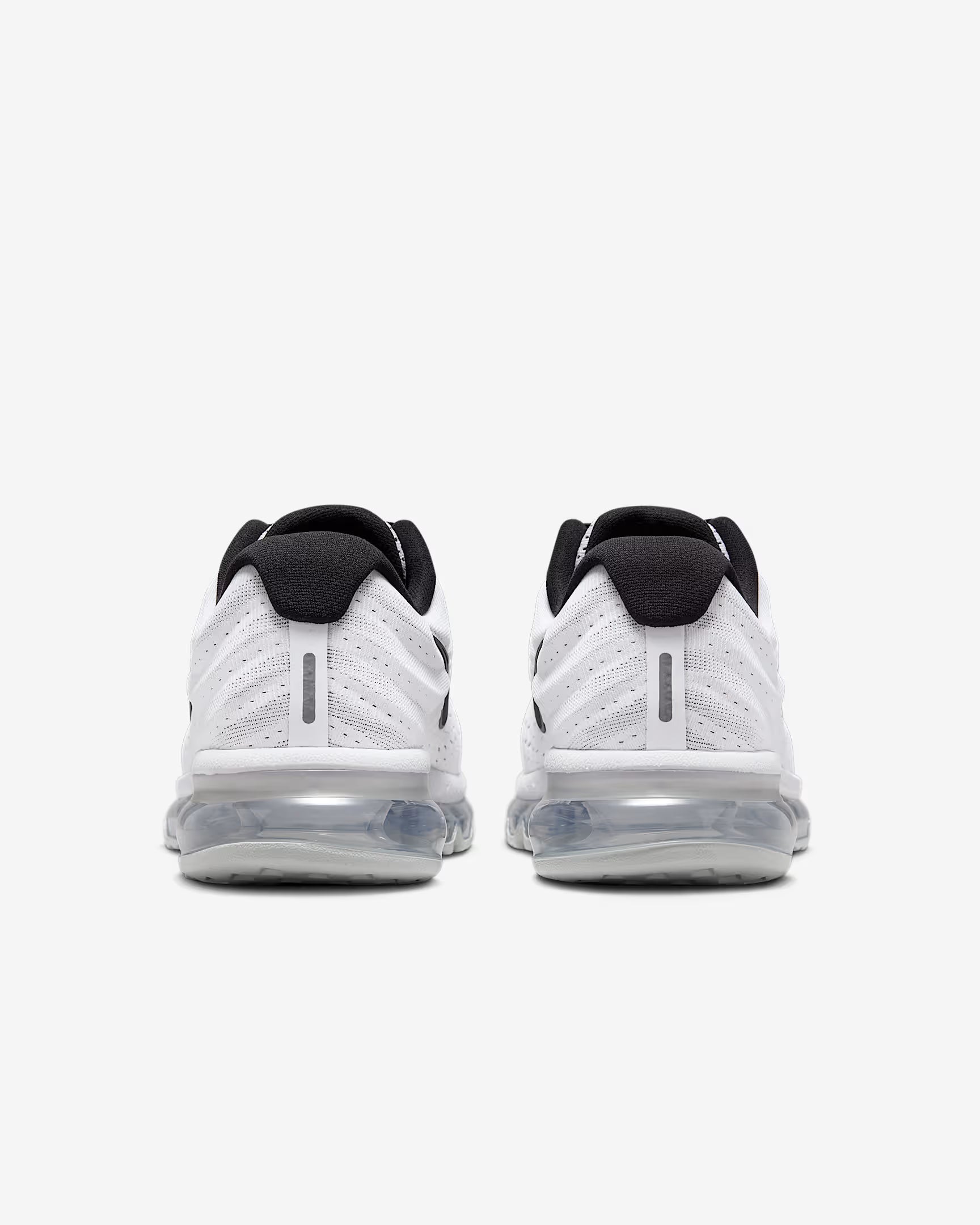 Air Max 2017 - Branco