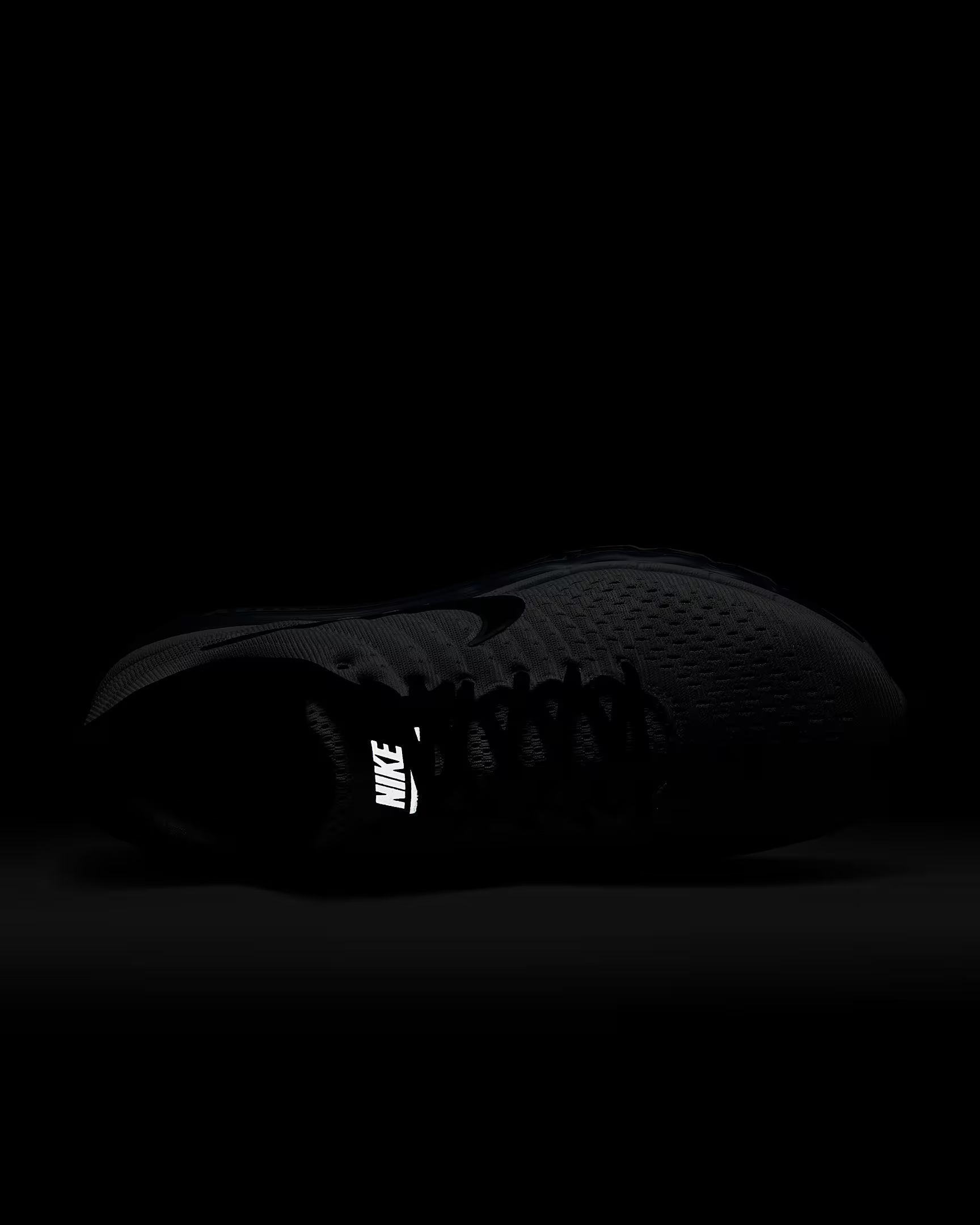 Air Max 2017 - Branco