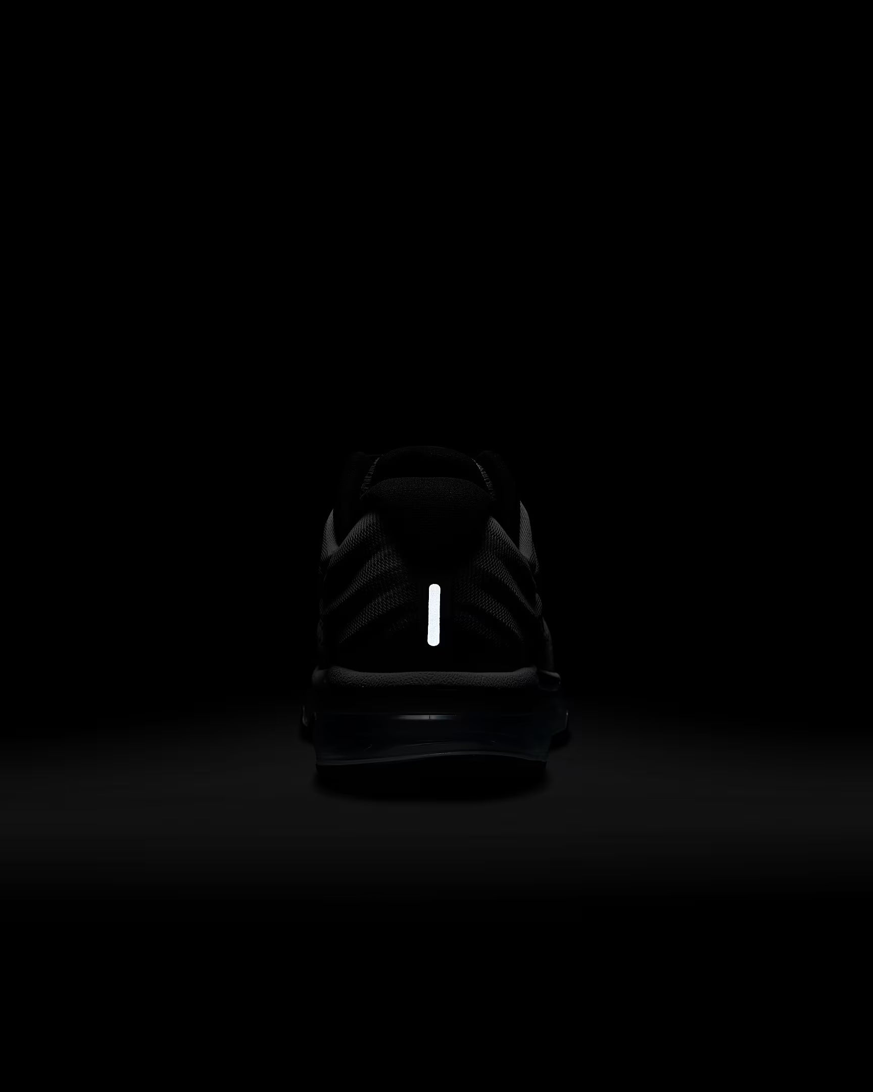 Air Max 2017 - Branco