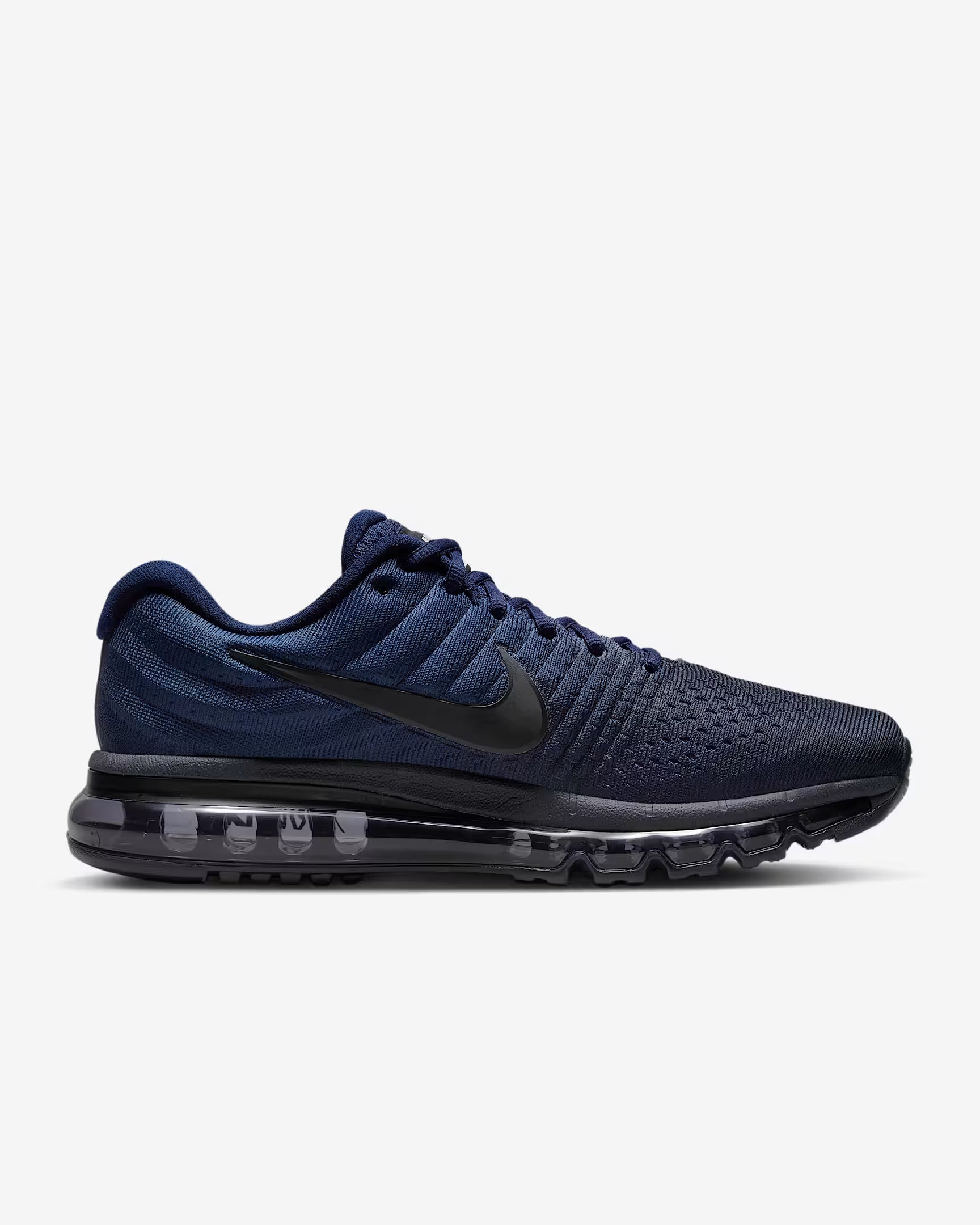 Air Max 2017 - Azul