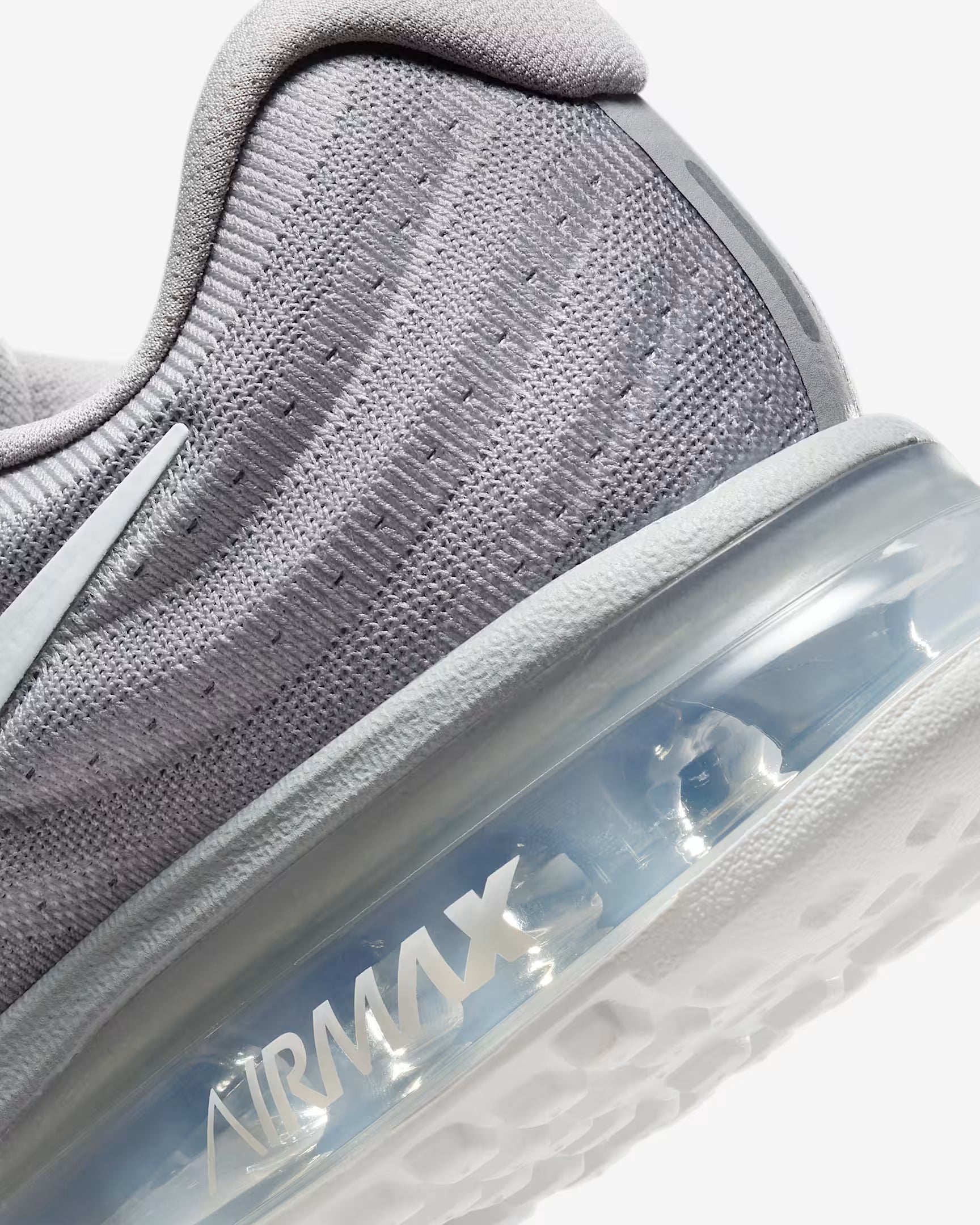 Air Max 2017 - Cinza