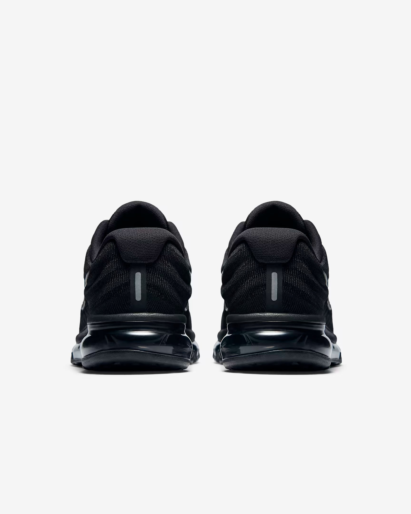 Air Max 2017 - Preto