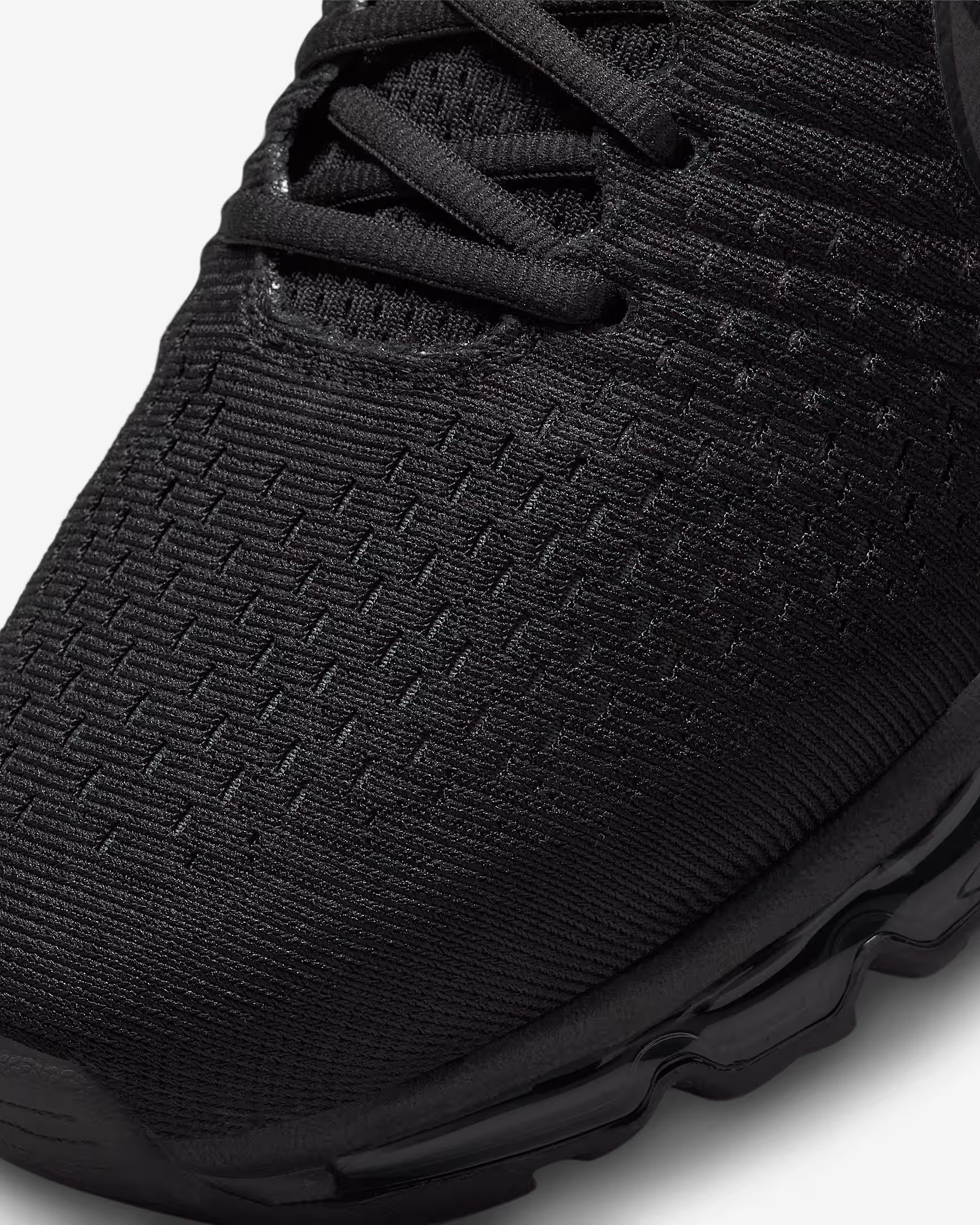 Air Max 2017 - Preto