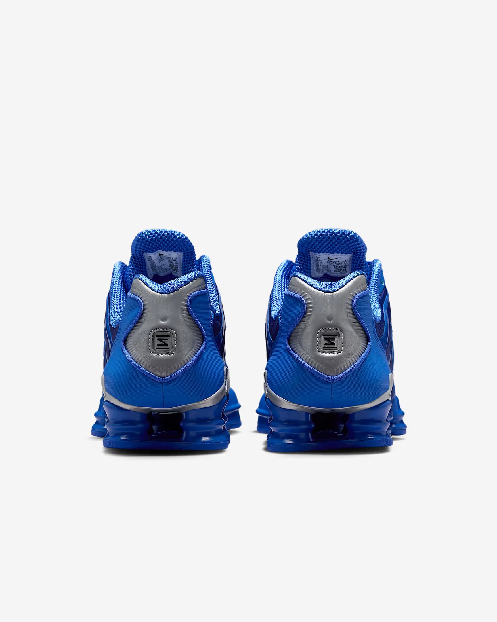 Shox TL  - Azul